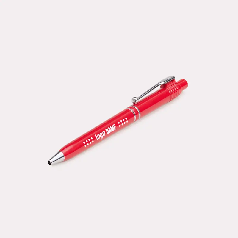 Stylos Raja chrome