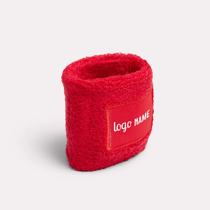 Bracelets poignet anti-transpiration