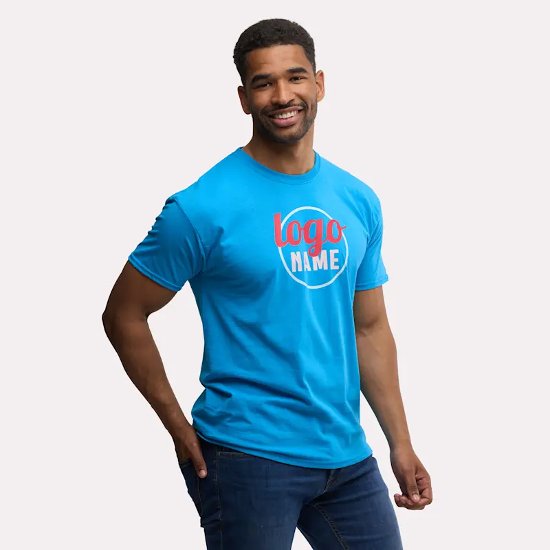 T-shirts Fruit of the Loom Original