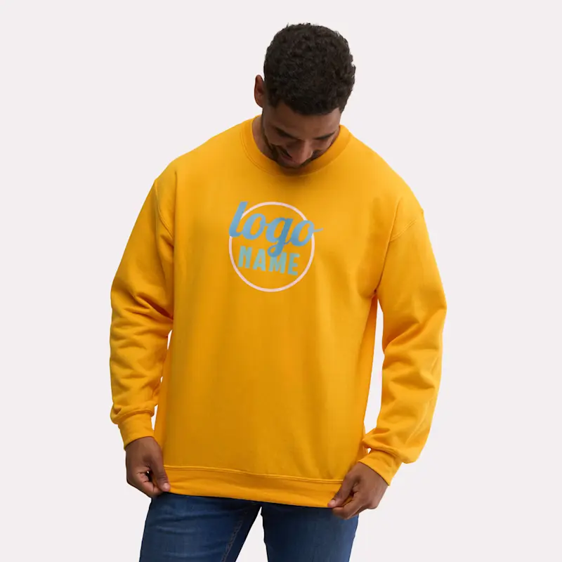 Sweaters Gildan Heavy Blend