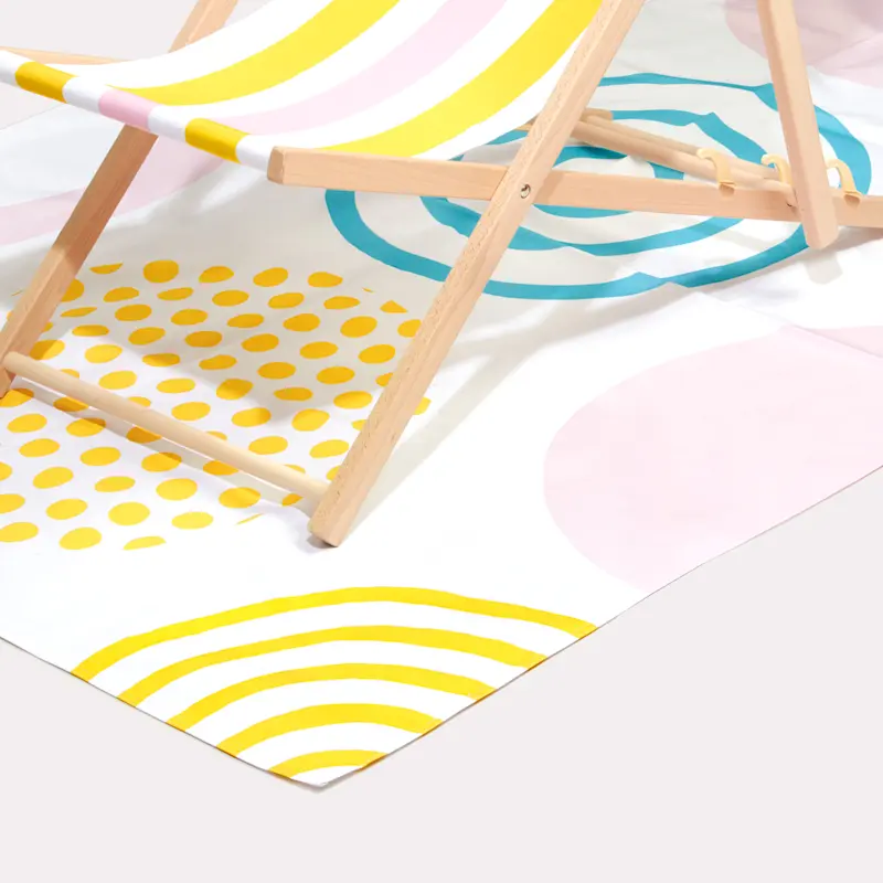 Tapis de jardin