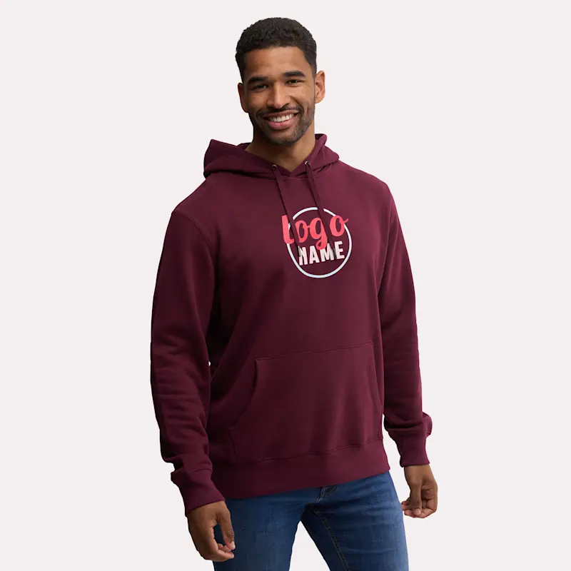 Hoodies B&C King