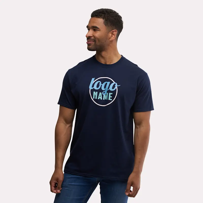 T-shirts Russell Authentic Heavyweight
