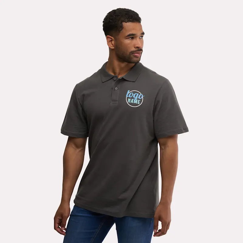 Polo's Gildan Softstyle