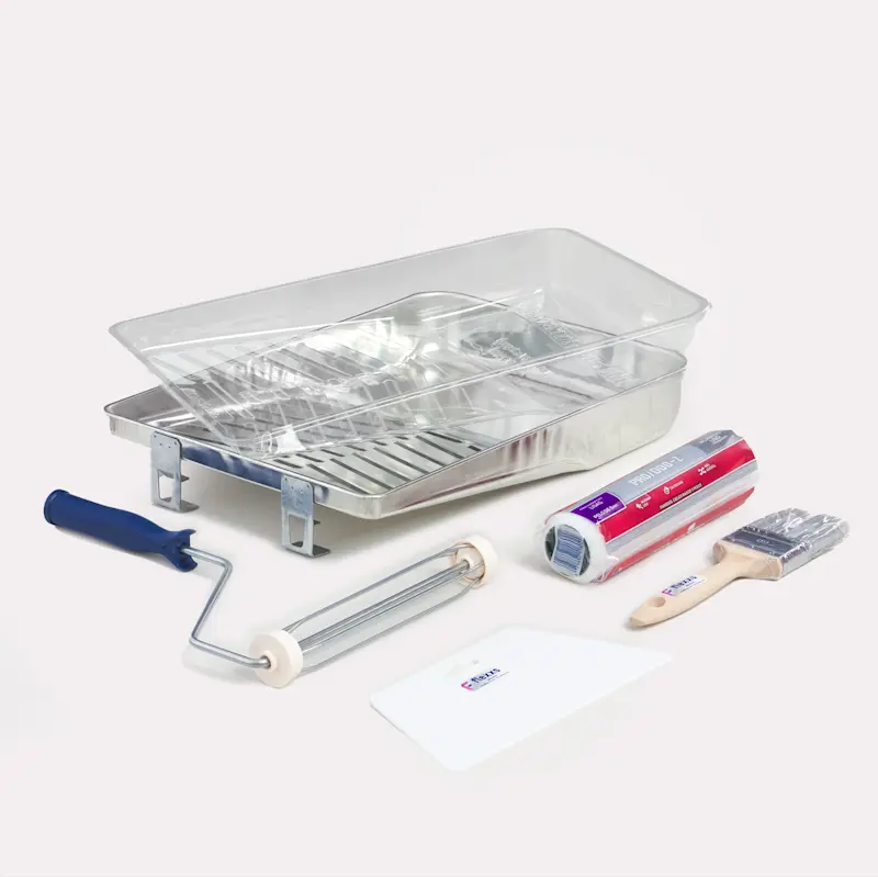 Sets d'application Flexxs