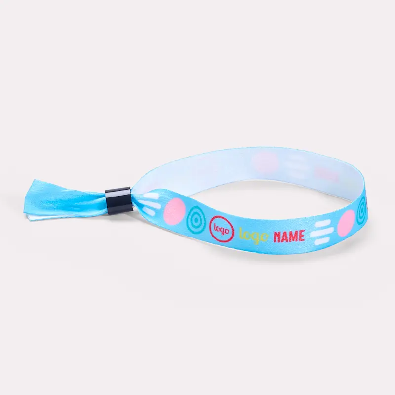 Bracelets textile