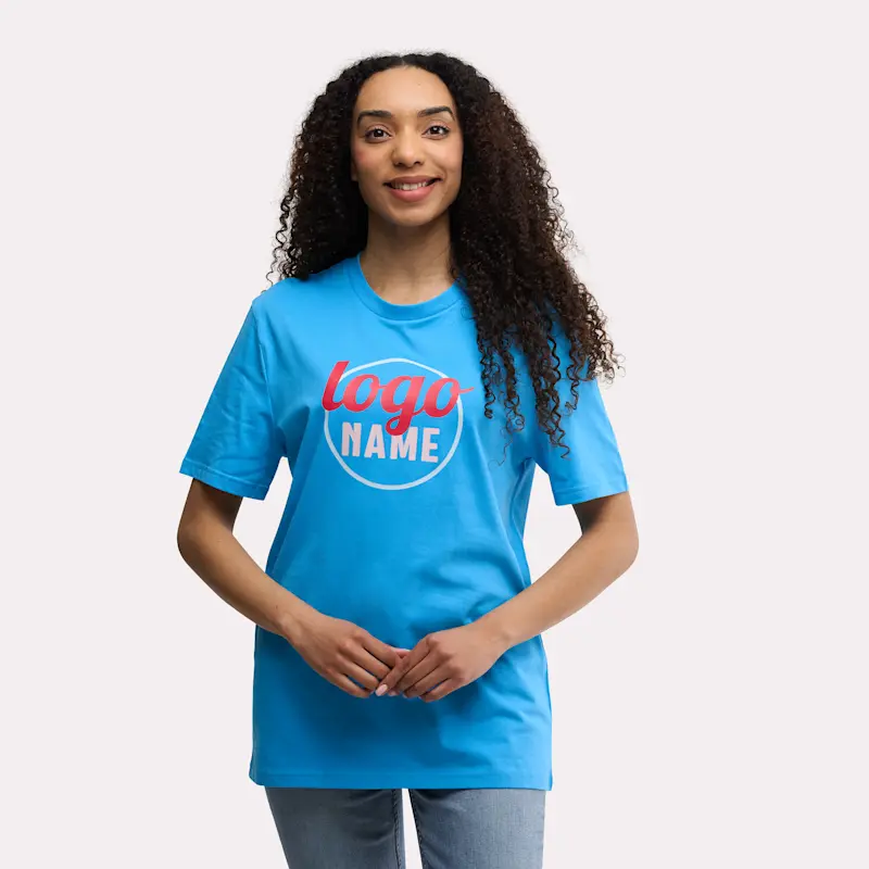 T-shirts Stanley/Stella Creator 2.0