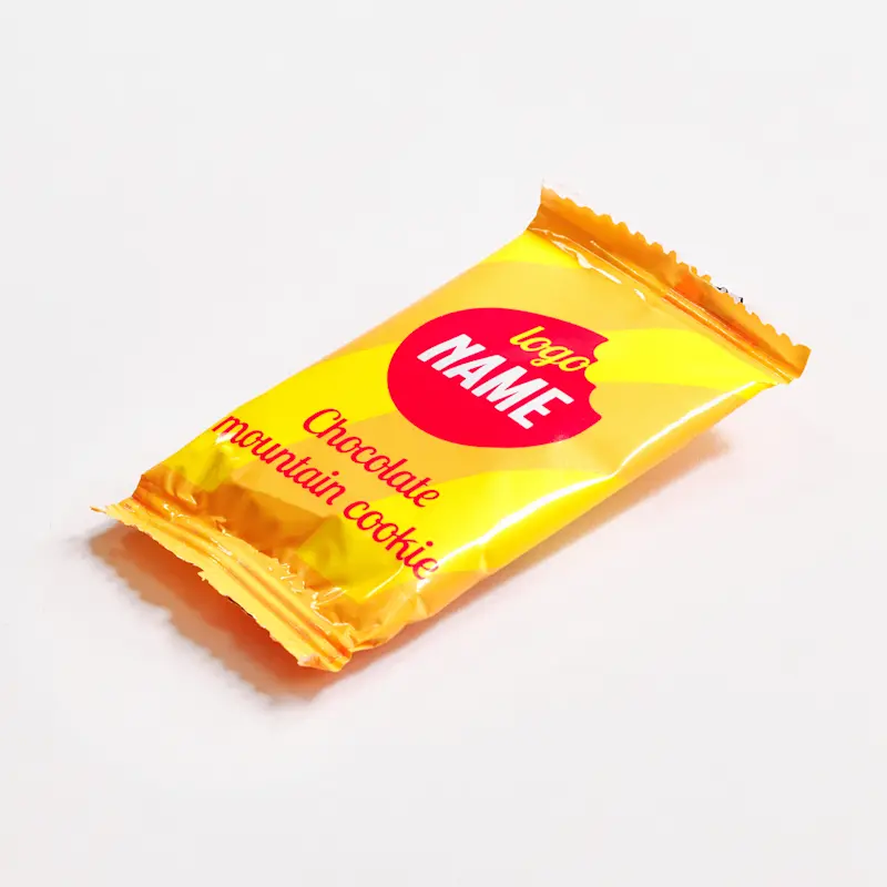 Mini cookies Chocolate Mountain
