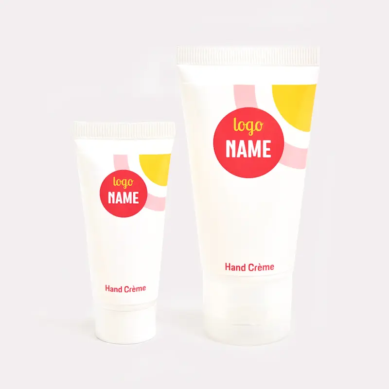 Crèmes pour les mains