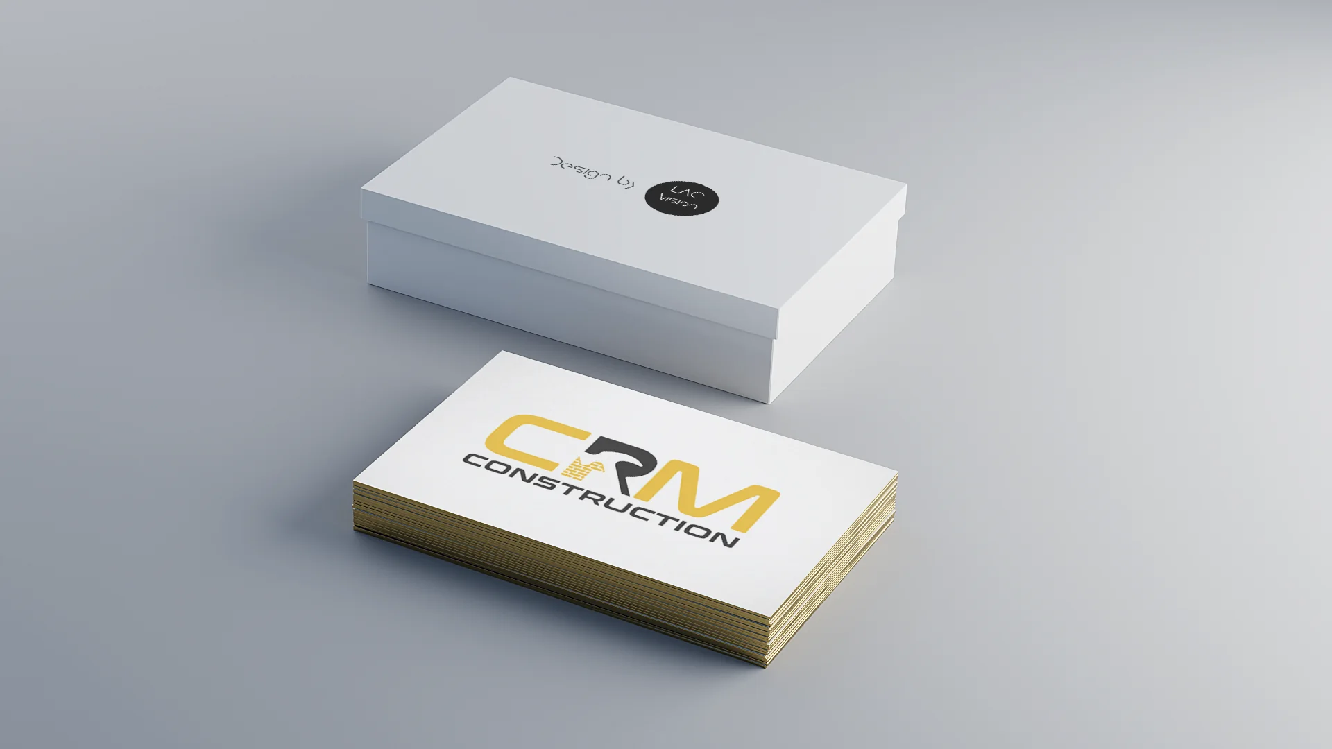 Déclinaison du projet CRM Construction — vue 2