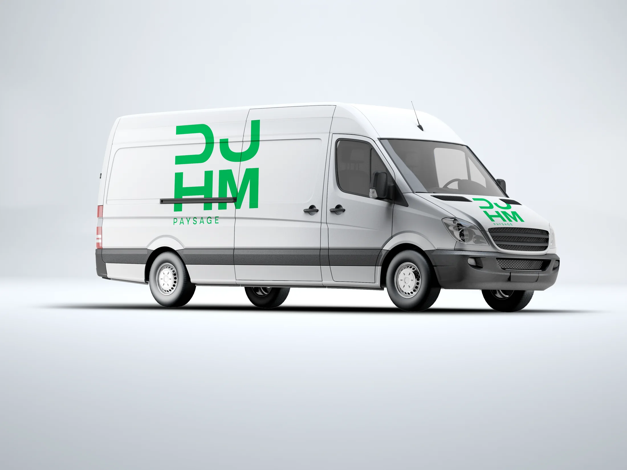 Déclinaison du projet DJMH Paysage — vue 2