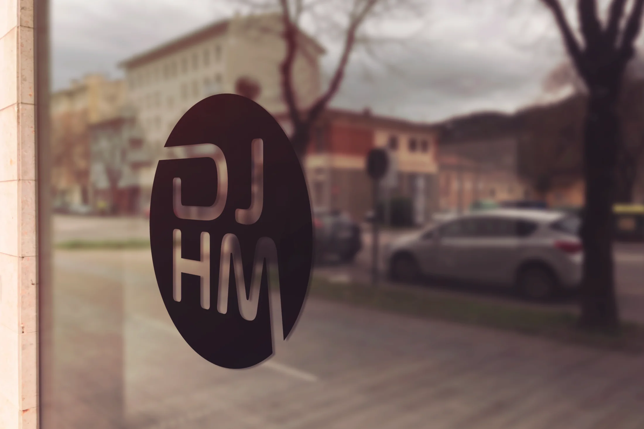 Déclinaison du projet DJMH Paysage — vue 1