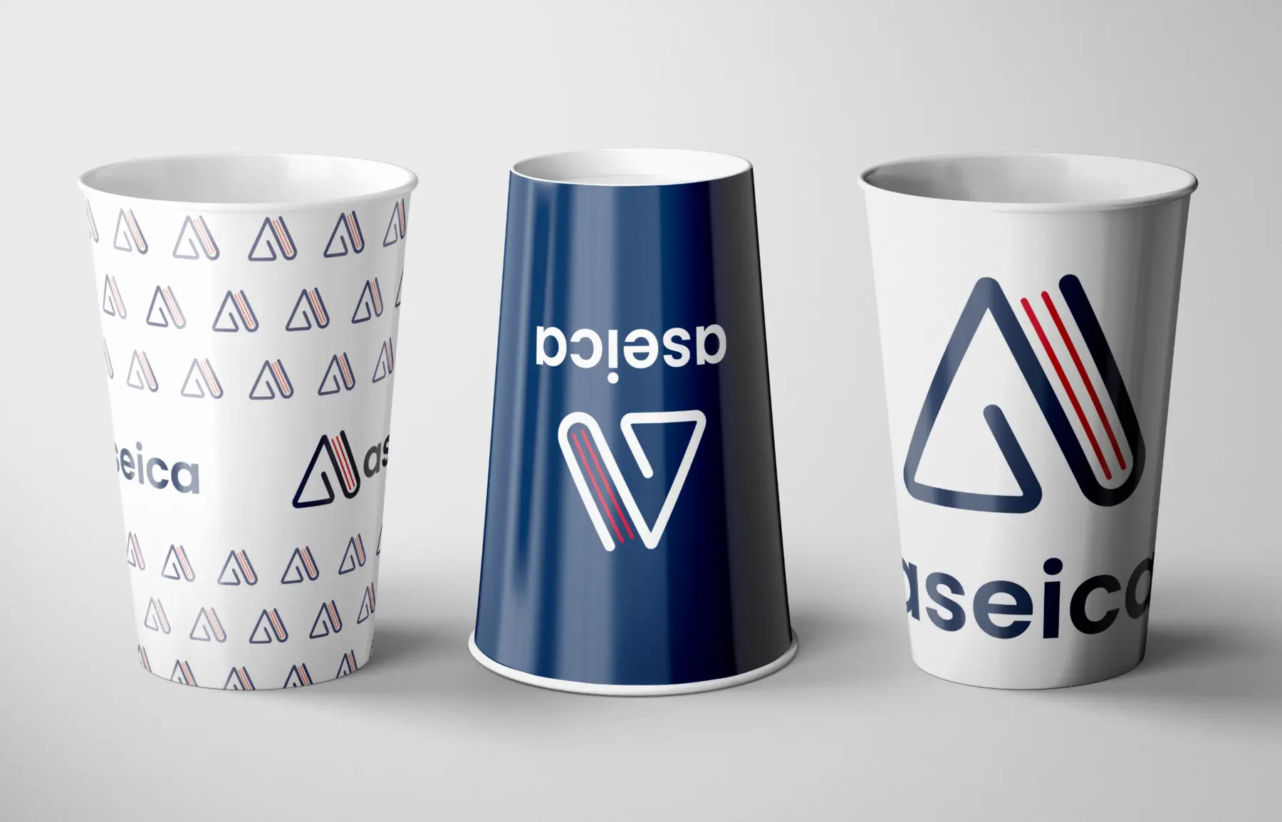 Mug ASEICA
