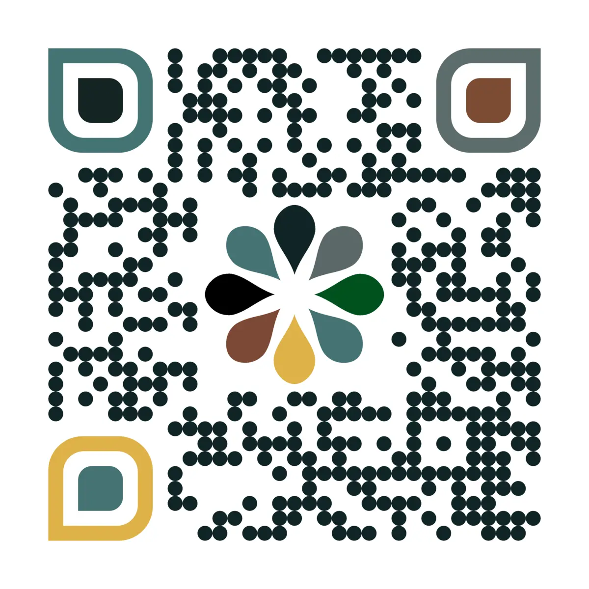 QR code Au fil de l’eau