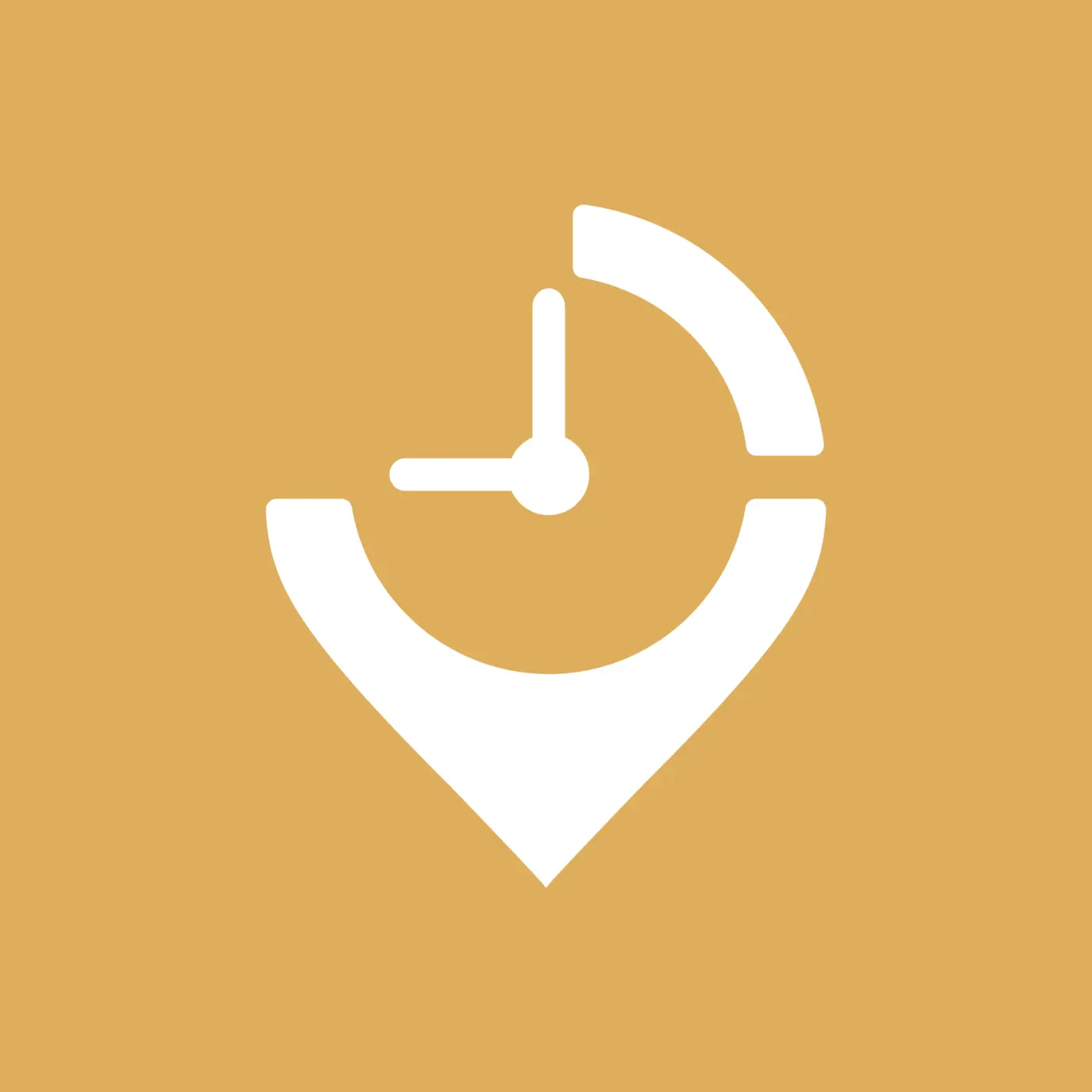 Logo DEY TIME — version 1