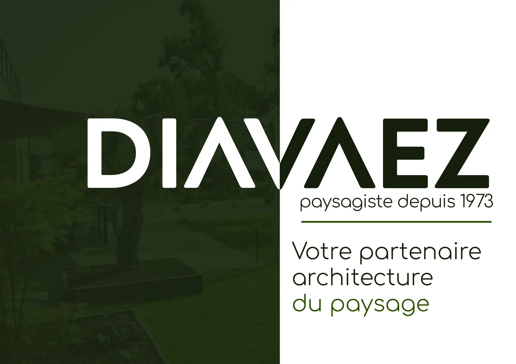 Page intérieure de la brochure DIAVAEZ