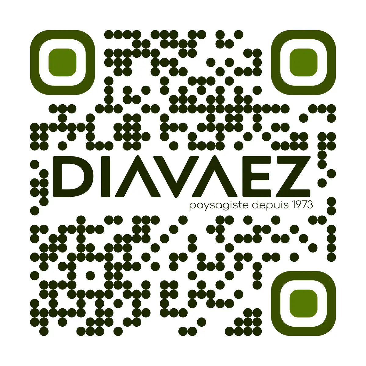 QR code DIAVAEZ